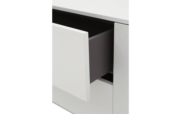 Goossens excellent dressoir monza easy wit mdf - 8180863-14