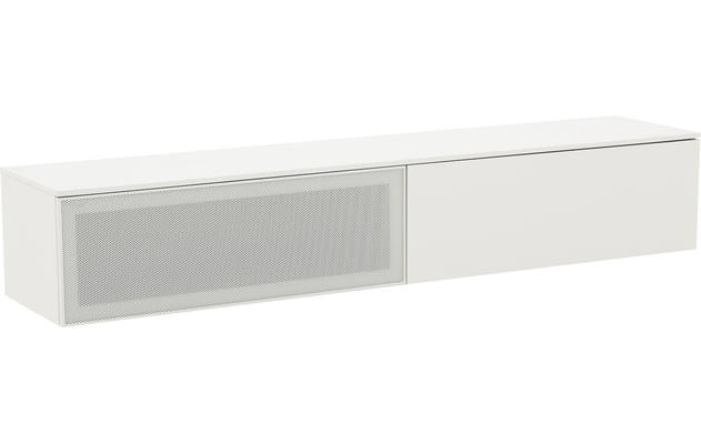 Goossens excellent tv meubel monza easy wit mdf - 8180864-04