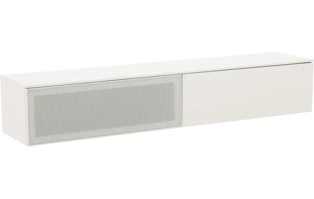 Goossens excellent tv meubel monza easy wit mdf - 8180864-04