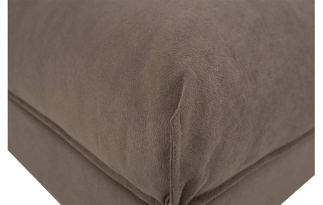 Goossens hocker jonas grijs stof - 8180914-05