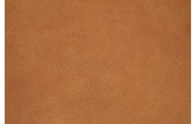 Goossens excellent eetkamerstoel tom bruin leer - 8180984-06