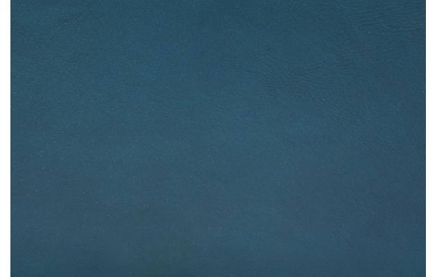 Goossens eetkamerstoel chaplin blauw leer - 8181080-07