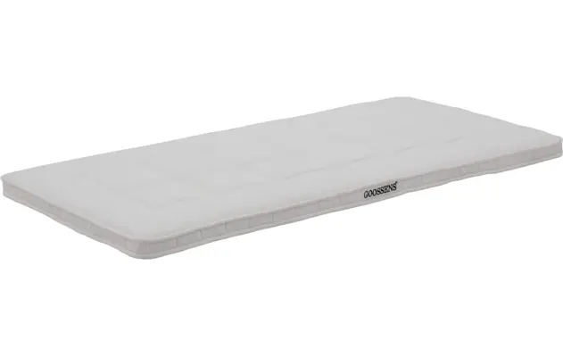 Goossens excellent topmatras cool gelfoam matrastijk - 8181099-01