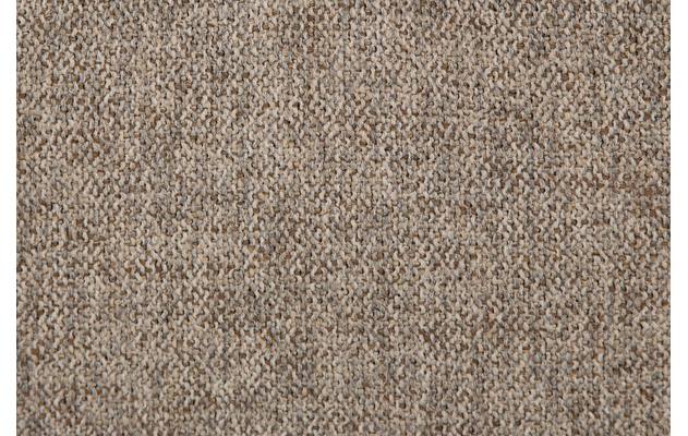 Goossens excellent relaxstoel avec bruin leer - 8181130-18