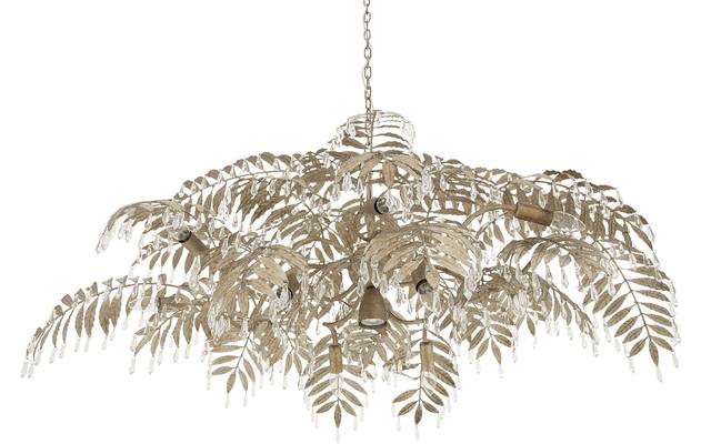 Goossens excellent hanglamp acceso zilver metaal - 8181140-04