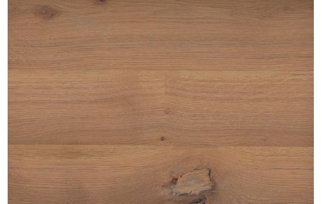 Goossens wandmeubel santos bruin eiken - 8181402-09