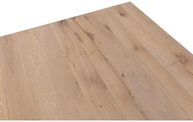 Goossens bartafel max grijs eiken - 8181404-05