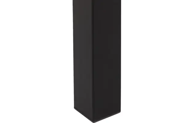 Goossens bartafel max grijs eiken - 8181404-07