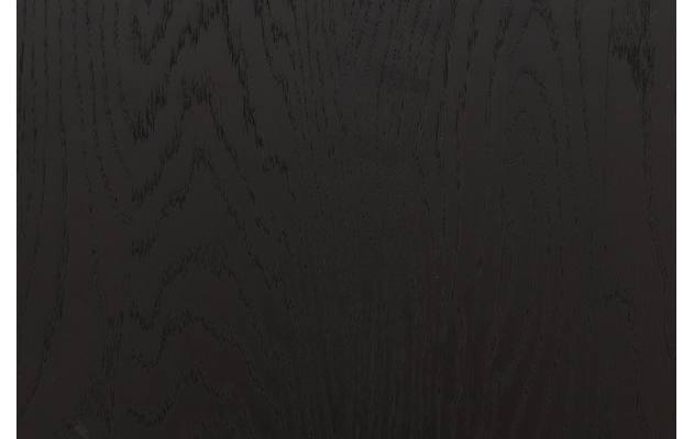 Goossens opbergkast barcelona zwart eiken - 8181418-06
