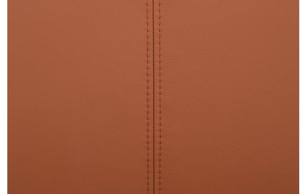 Goossens excellent eetkamerstoel riva bruin leer - 8181419-07