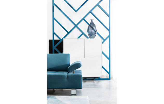Goossens basic opbergkast verona wit mdf - 8181624-bank_alvin-09