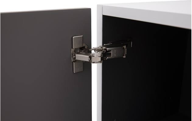 Goossens excellent hangelement monza onbekende kleur onbekend - 8181730-04