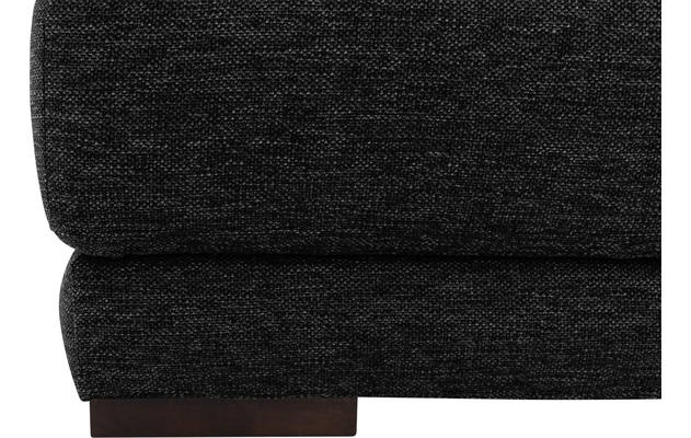 Goossens hocker nora grijs stof - 8190117-204-04