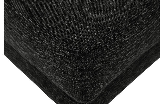 Goossens hocker nora grijs stof - 8190117-205-03