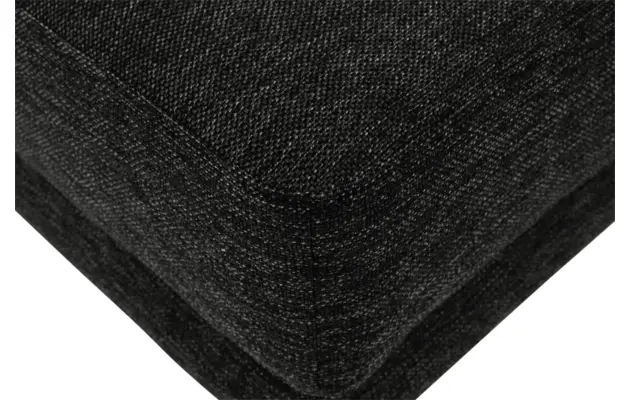 Goossens hocker nora grijs stof - 8190117-205-03