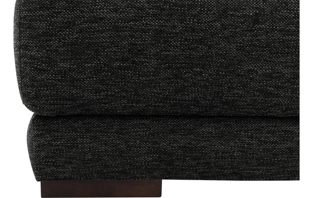 Goossens hocker nora grijs stof - 8190117-205-04