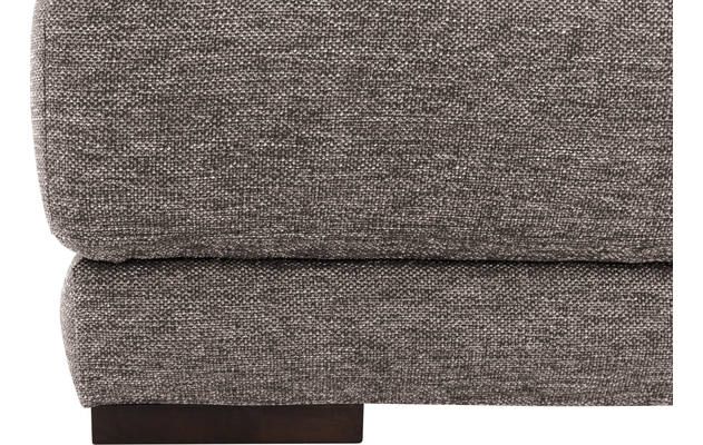 Goossens hocker nora grijs stof - 8190117-208-04