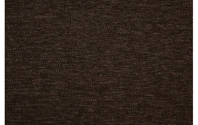 Goossens hocker nora bruin stof - 8190117-211-05