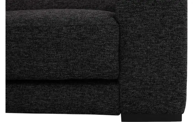 Goossens hoekbank nora grijs stof - 8190123-204-11-gespiegeld