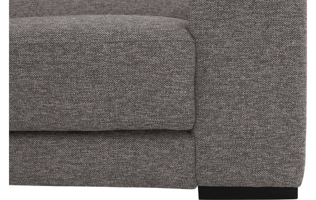 Goossens hoekbank nora grijs stof - 8190123-207-11-gespiegeld