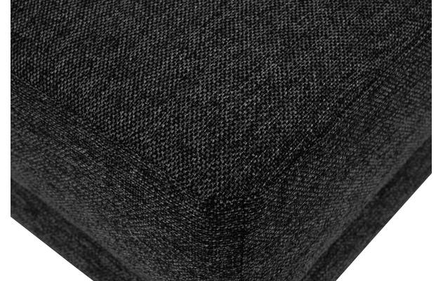 Goossens hocker nora grijs stof - 8190125-204-03