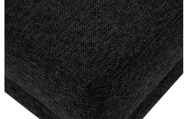 Goossens hocker nora grijs stof - 8190125-205-03