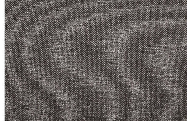 Goossens hocker nora grijs stof - 8190125-207-05