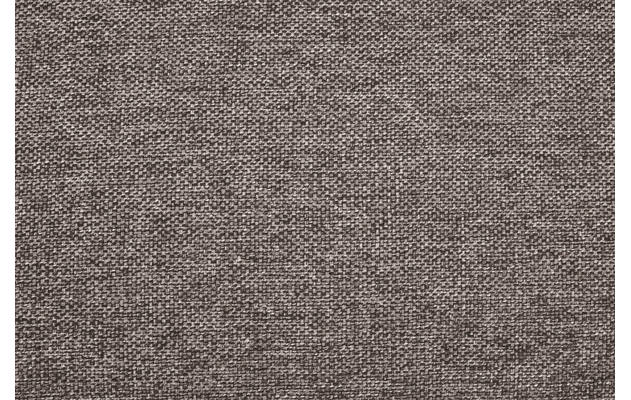 Goossens hocker nora grijs stof - 8190125-208-05