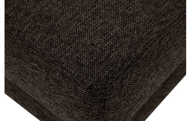 Goossens hocker nora bruin stof - 8190125-213-03