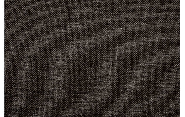 Goossens hocker nora bruin stof - 8190125-213-05