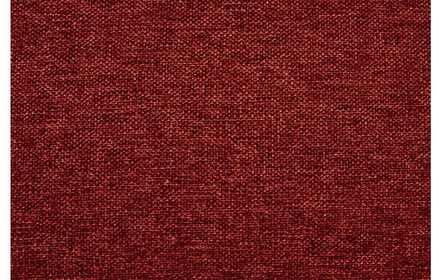 Goossens hocker nora rood stof - 8190125-216-05