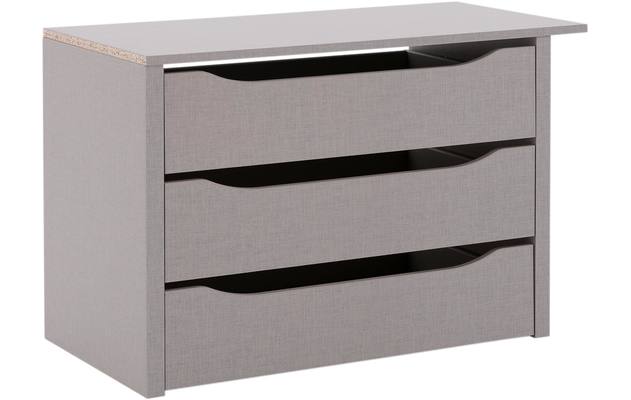 Goossens inzetladenblok accessoires sdk onbekende kleur onbekend - 8190219-02