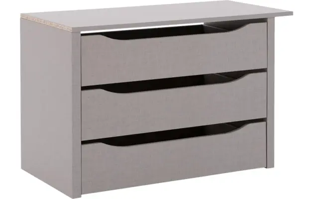 Goossens inzetladenblok accessoires sdk onbekende kleur onbekend - 8190219-02