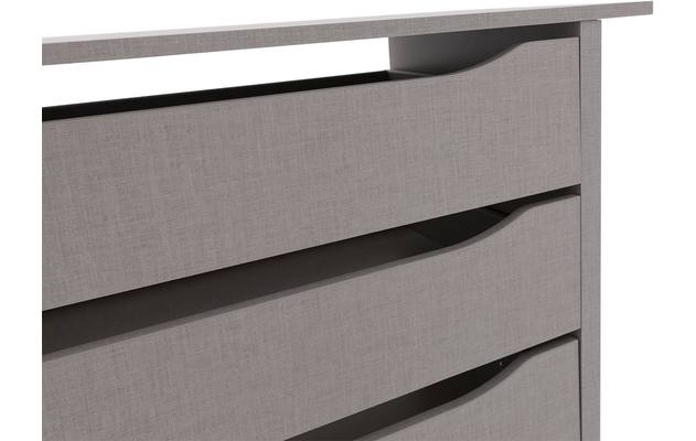 Goossens inzetladenblok accessoires sdk onbekende kleur onbekend - 8190219-04