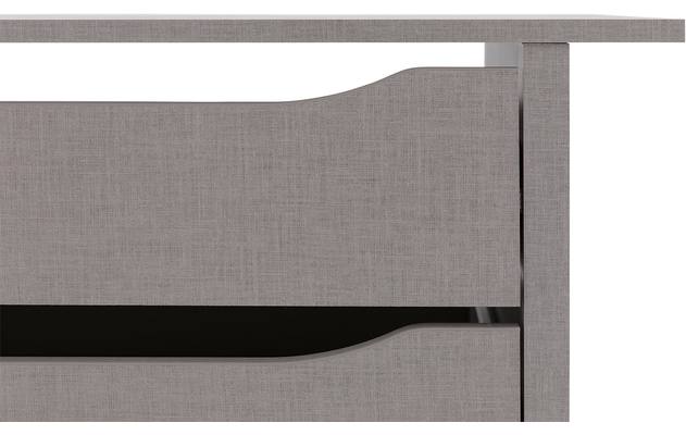 Goossens inzetladenblok accessoires sdk onbekende kleur onbekend - 8190219-05