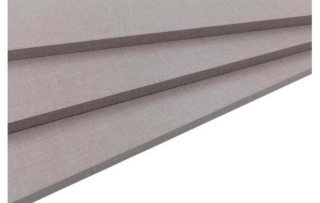 Goossens legplankenset accessoires sdk onbekende kleur onbekend - 8190220-02
