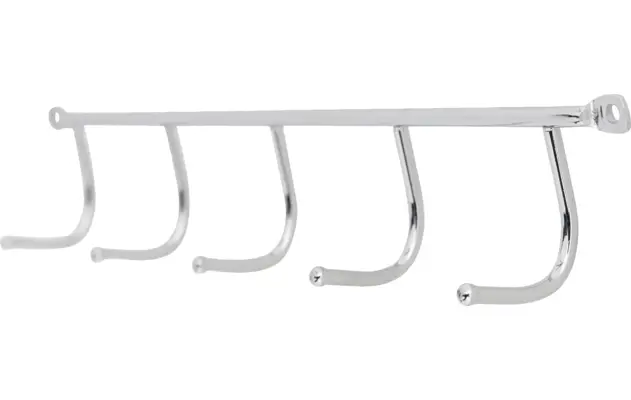 Goossens stropdas en ceintuurhouder accessoires sdk onbekende kleur onbekend - 8190221-03