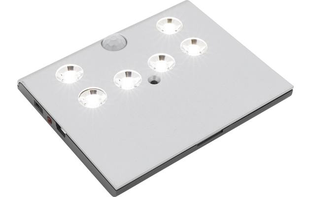 Goossens kastverlichting accessoires sdk onbekende kleur onbekend - 8190222-02