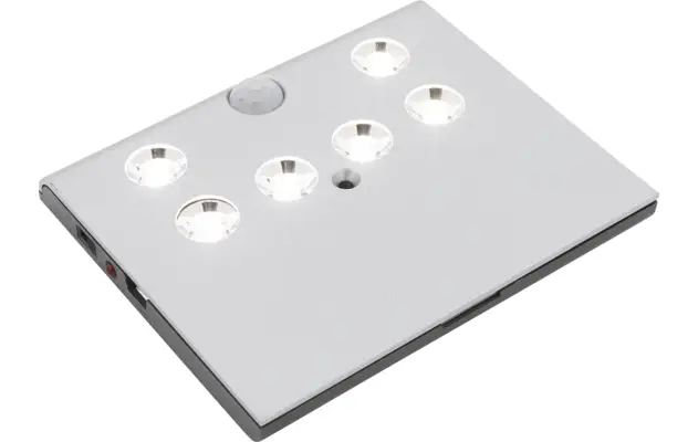 Goossens kastverlichting accessoires sdk onbekende kleur onbekend - 8190222-02