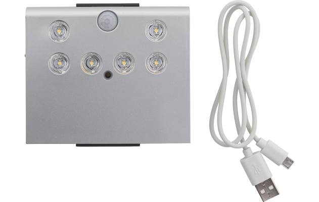 Goossens kastverlichting accessoires sdk onbekende kleur onbekend - 8190222-03