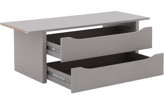 Goossens inzetladenblok accessoires sdk onbekende kleur onbekend - 8190228-03