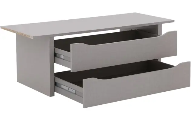 Goossens inzetladenblok accessoires sdk onbekende kleur onbekend - 8190228-03