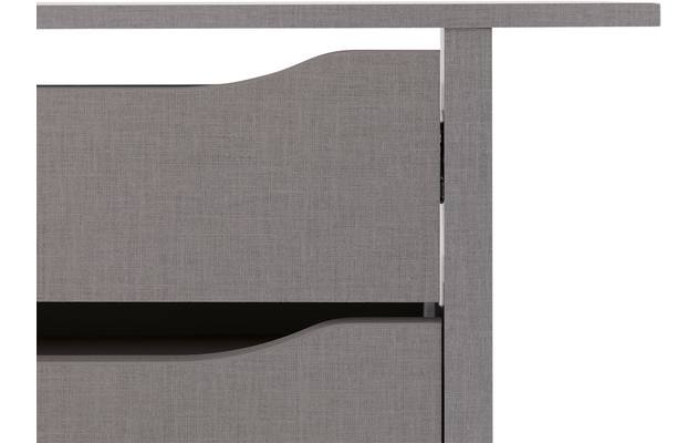 Goossens inzetladenblok accessoires sdk onbekende kleur onbekend - 8190228-04