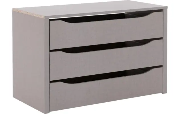 Goossens inzetladenblok accessoires sdk onbekende kleur onbekend - 8190231-02