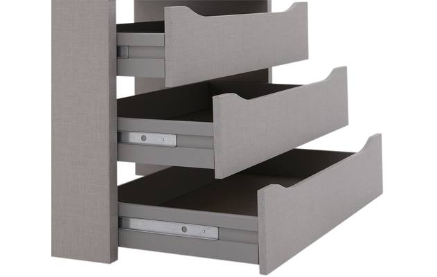 Goossens inzetladenblok accessoires sdk onbekende kleur onbekend - 8190231-04