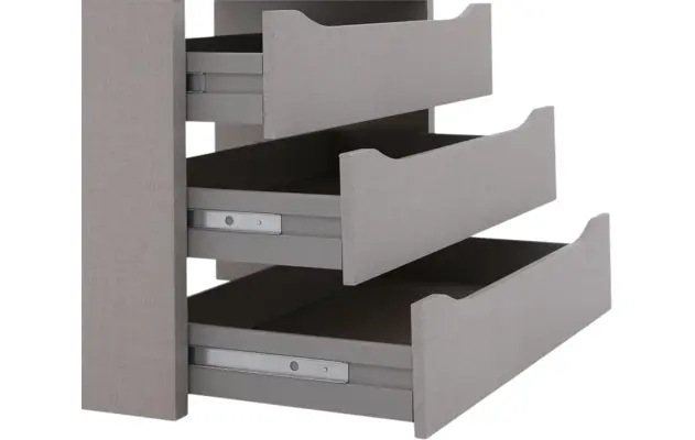 Goossens inzetladenblok accessoires sdk onbekende kleur onbekend - 8190231-04