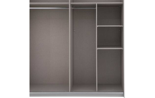 Goossens vakverdeler accessoires sdk onbekende kleur onbekend - 8190233-02