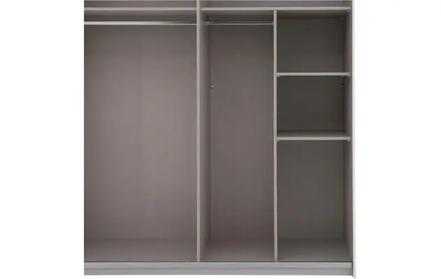 Goossens vakverdeler accessoires sdk onbekende kleur onbekend - 8190233-02