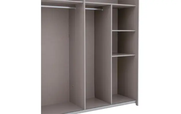 Goossens vakverdeler accessoires sdk onbekende kleur onbekend - 8190233-03