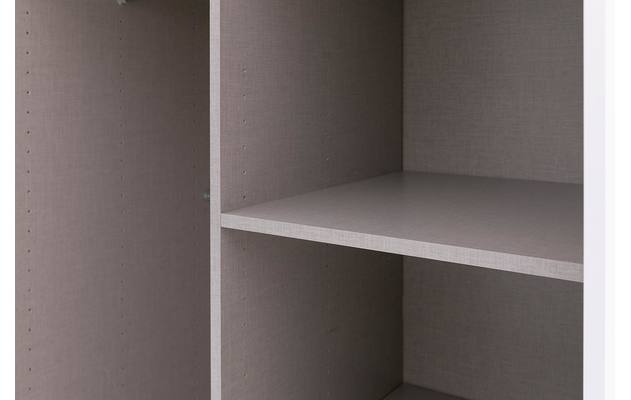 Goossens vakverdeler accessoires sdk onbekende kleur onbekend - 8190233-04